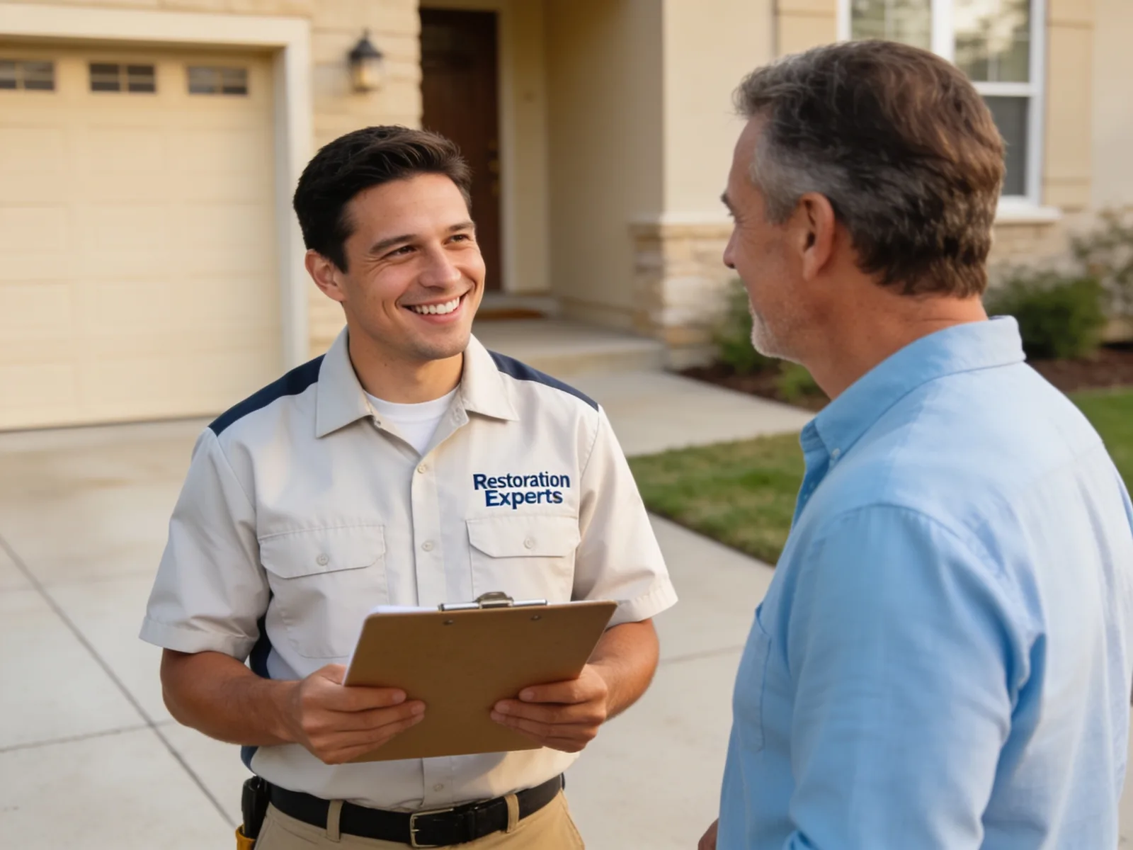 Water Damage Cleanup Salisbury, MD FAQs